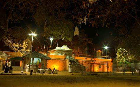 Jaya Sri Maha Bodhi Anuradhapura Sri Lanka Atlas Obscura