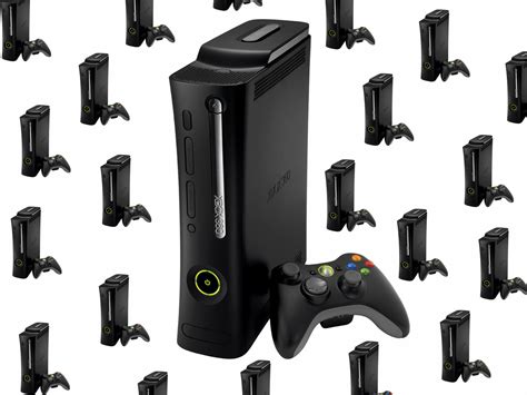 Microsoft Xbox 360 Elite Edging Closer To Uk Techradar