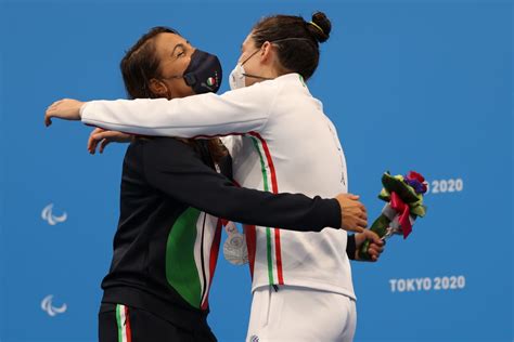 Paralimpiadi L Oro Di Carlotta Gilli La Medaglia Che Sognavo