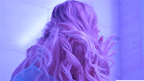 The Most INTENSE Creampie Fuck She Has Ever Experienced Kayley Gunner