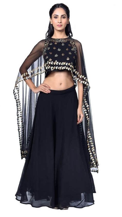 30 Stunning Lehengas To Check Out If You Have A Shaadi To Attend This