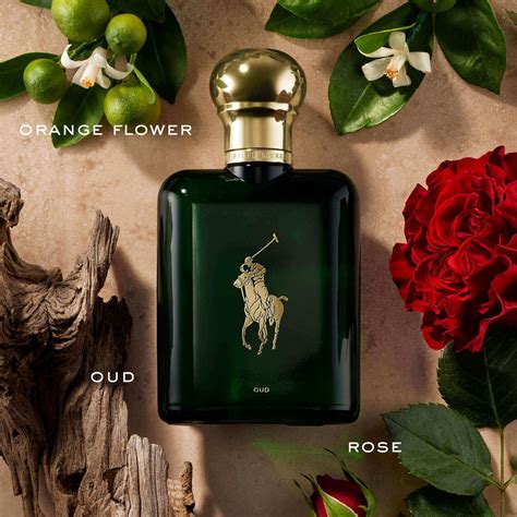 Explore Polo Fragrance Collection | Ralph Lauren Fragrances