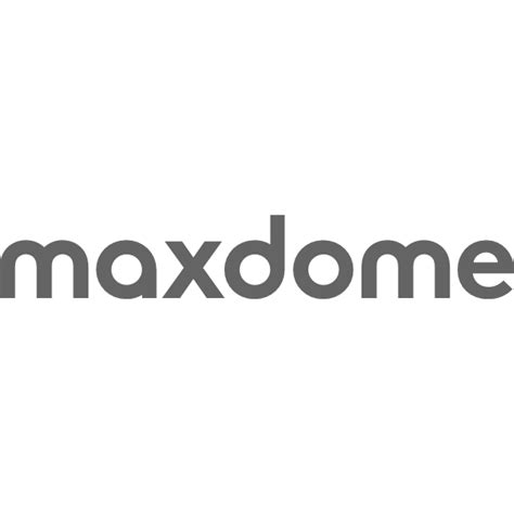 maxdome logo  png