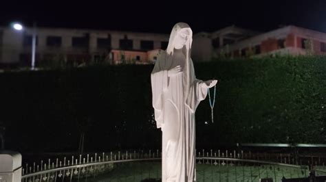 Good Night Moments With Our Lady In Medjugorje December 19 2022