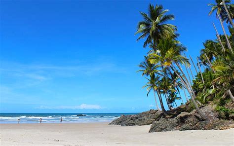 O Que Fazer Em Itacar Bahia Coisas Que Valem A Viagem