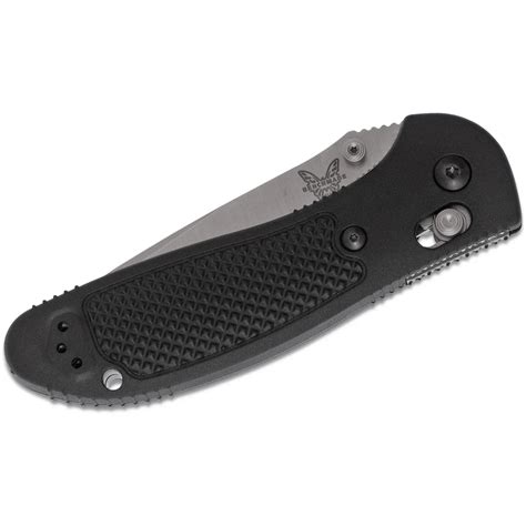 Benchmade Griptilian Knife - Als.com