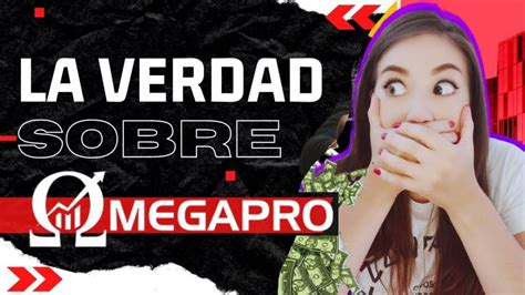 Omega Pro Una Estafa Opiniones Mega ≫