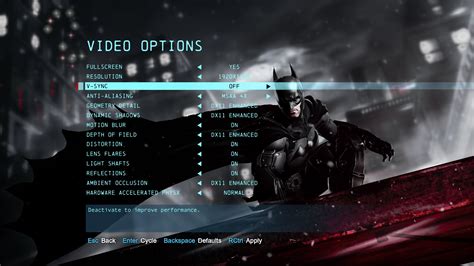 Introducir 76 Imagen Batman Arkham Origins Minimum System Requirements