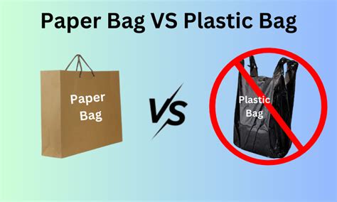 Paper Bag Vs Plastic Bag Find The Ideal Paper Bowl Machine With By