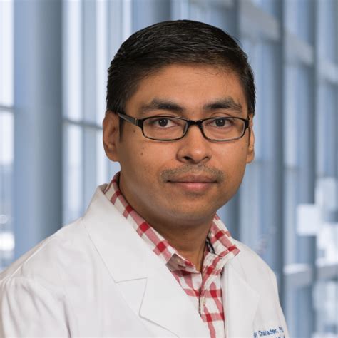 Malay Chaklader Ph D Faculty Profile Ut Southwestern