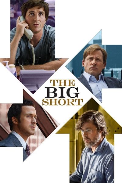 10+ Best "The Big Short" Movie Quotes | Quote Catalog