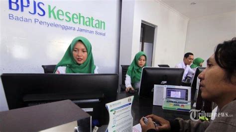 Bpjs Kesehatan Beri Klarifikasi Atas Isu Dugaan Kerugian Rp Triliun