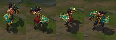 Surrender At Pbe Update Dreadnova Gangplank Warring Kingdoms