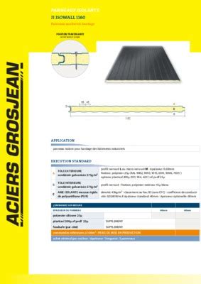 Dagard Panneaux Isolants Thermiques Pdf Notice Manuel D Utilisation