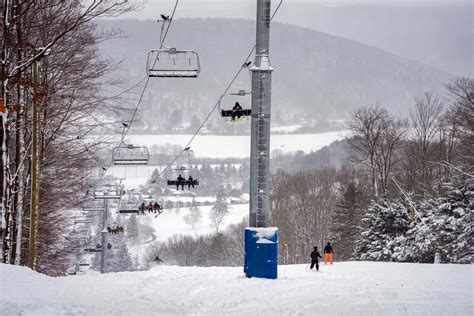 Holiday Valley Lift Tickets Deals And Discounts Skier Deals