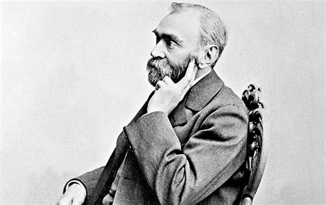 What Legacy Are You Leaving The Lessons From The Life Of Alfred Nobel