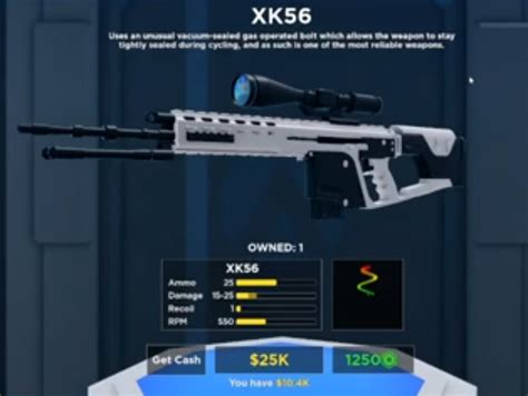 Xk56 Aimblox Wiki Fandom