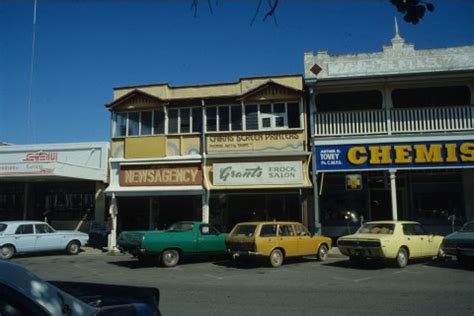 Cairns | Queensland Places