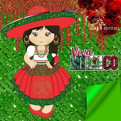 Pin en Fiestas Patrias Fiestas patrias de mexico Muñequitas