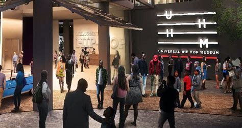 Universal Hip Hop Museum Is Coming To the Bronx :: Hip-Hop Lately