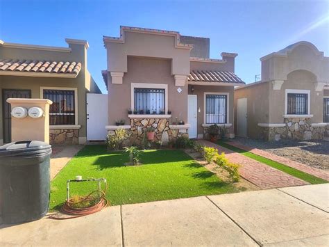 Venta Casa En La Manga Hermosillo 2 43 87124287 5043735 Icasas Mx