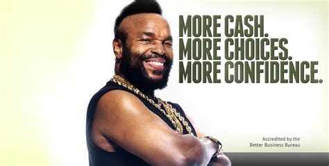 Mr. T Quotes. QuotesGram