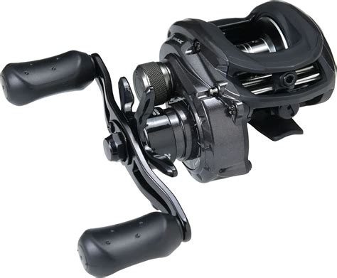 Amazon Abugarcia アブガルシア Promax4 プロマックス 右巻き ベイトリール アブガルシアabu