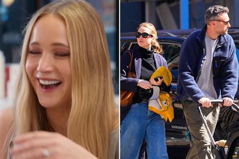 Jennifer Lawrence Has Full Frontal Nude Fight And Is Walloped In Vagina