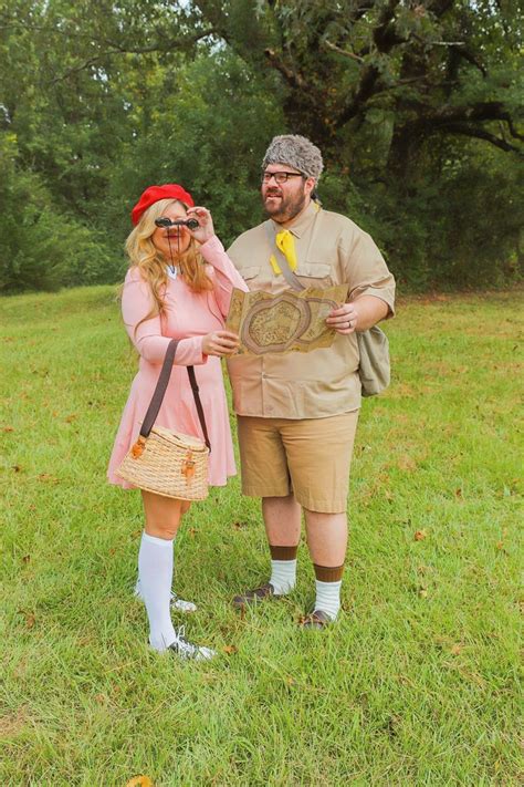 Pin On Couple’s Cosplay Costumes