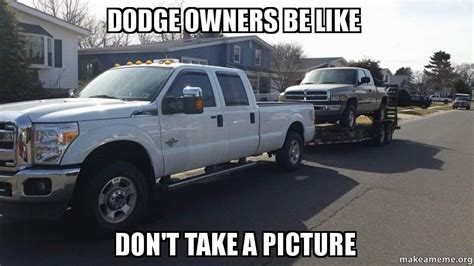 25 Funny Anti Dodge Memes That Ram Owners Wont Like