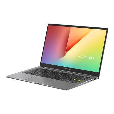 Asus Vivobook S S Windows Pc