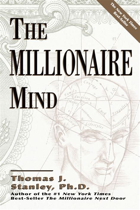 The Millionaire Next Door - The Millionaire Next Door