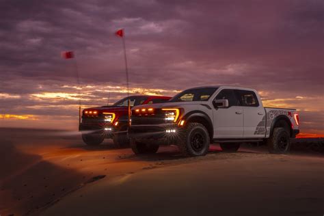 2023 Ford F-150: Here's What's New And Different