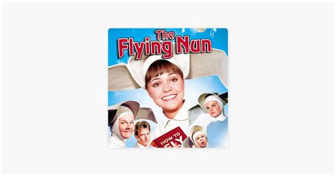 ‎The Flying Nun, Season 1 on iTunes