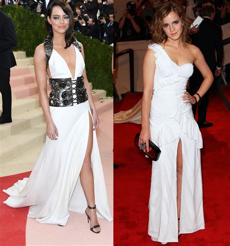 Emma Stone Vs Emma Watson Who Would You Fuck Scrolller