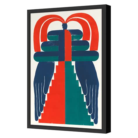 Grand Image Home Spring 2022 Industrial Revisited Framed On Paper by