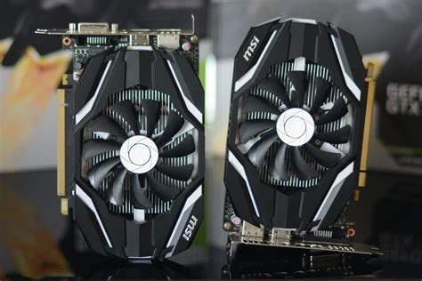 Nvidia Geforce Gtx Ti Review Photo Gallery Techspot