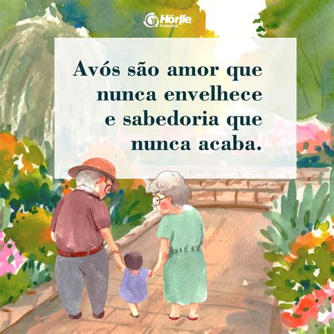 Mensagens Para Os Avos - 5
