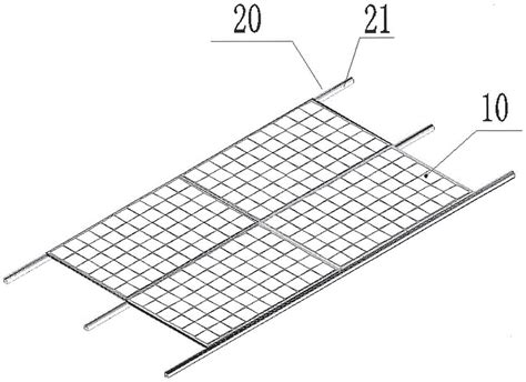 一种防水型搭接式太阳能光伏组件的制作方法