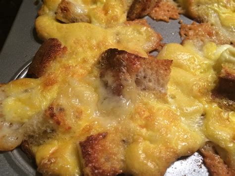 Easy Breakfast Casserole Muffins - Foothills Wellness Center