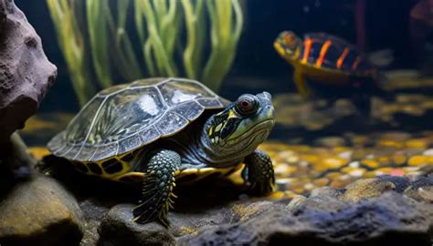 Red Eared Slider Not Eating Reasons And Solutions