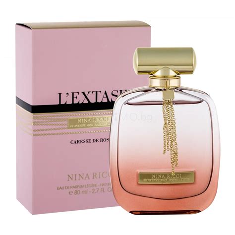 Nina Ricci L´extase Caresse De Roses Eau De Parfum за жени Parfimobg