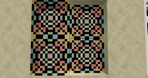 Gothiclilys Glass Pack Minecraft Texture Pack