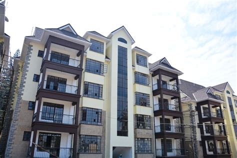 Maryland Apartments in Westlands, Nairobi - Sapama