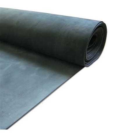 Adhyalaxmi Black Sponge Rubber Sheet At Best Price In Mumbai Id