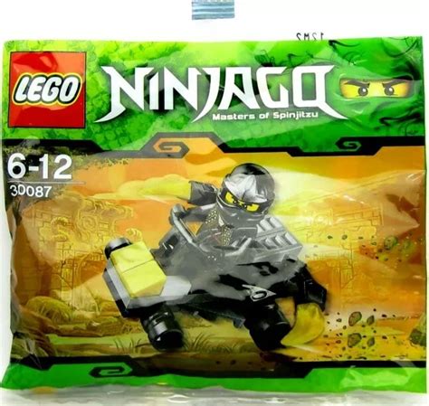 Discover more than 84 lego ninjago poly bags best - in.cdgdbentre