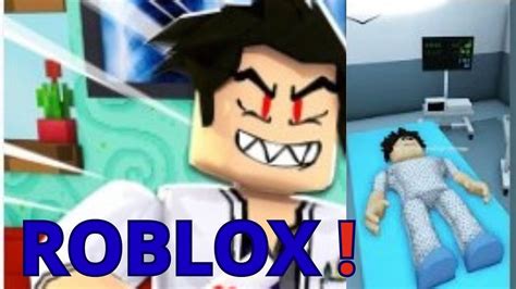 Roblox Maria Fernanda FUGINDO DO DOUTOR MALVADO ROBLOX YouTube