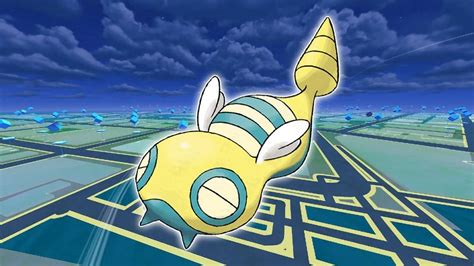 Guía De Horas Destacadas De Pokémon Go Dunsparce Creo Gaming