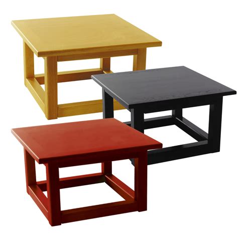 japanische tische fuer haendler