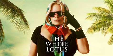 Jennifer Coolidge on How Mike White Wrote The White Lotus For Her